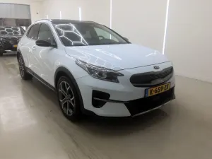 Kia Ceed XCeed 1.6 GDI ExecutiveLine 2021