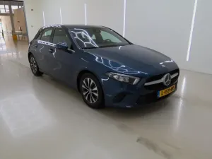 Mercedes-Benz A 180 Business Solution 2021