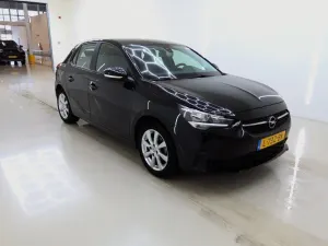 Opel Corsa 1.2 Edition 2021