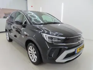 Opel Crossland 1.2 Elegance 2021