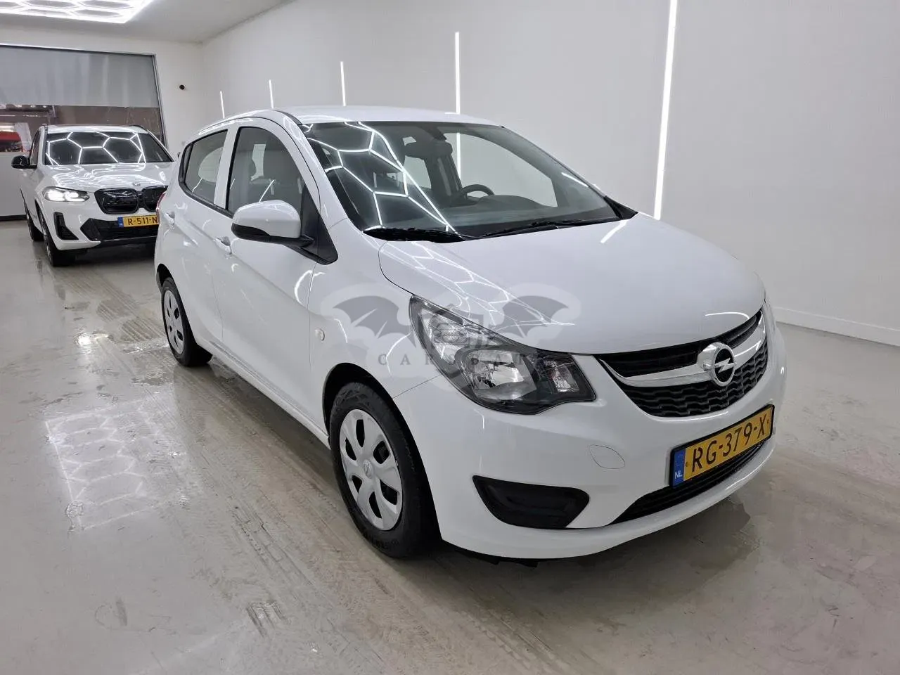 Opel Karl 1.0 Edition 2017