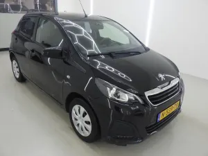Peugeot 108 1.0 VTI Active 2022
