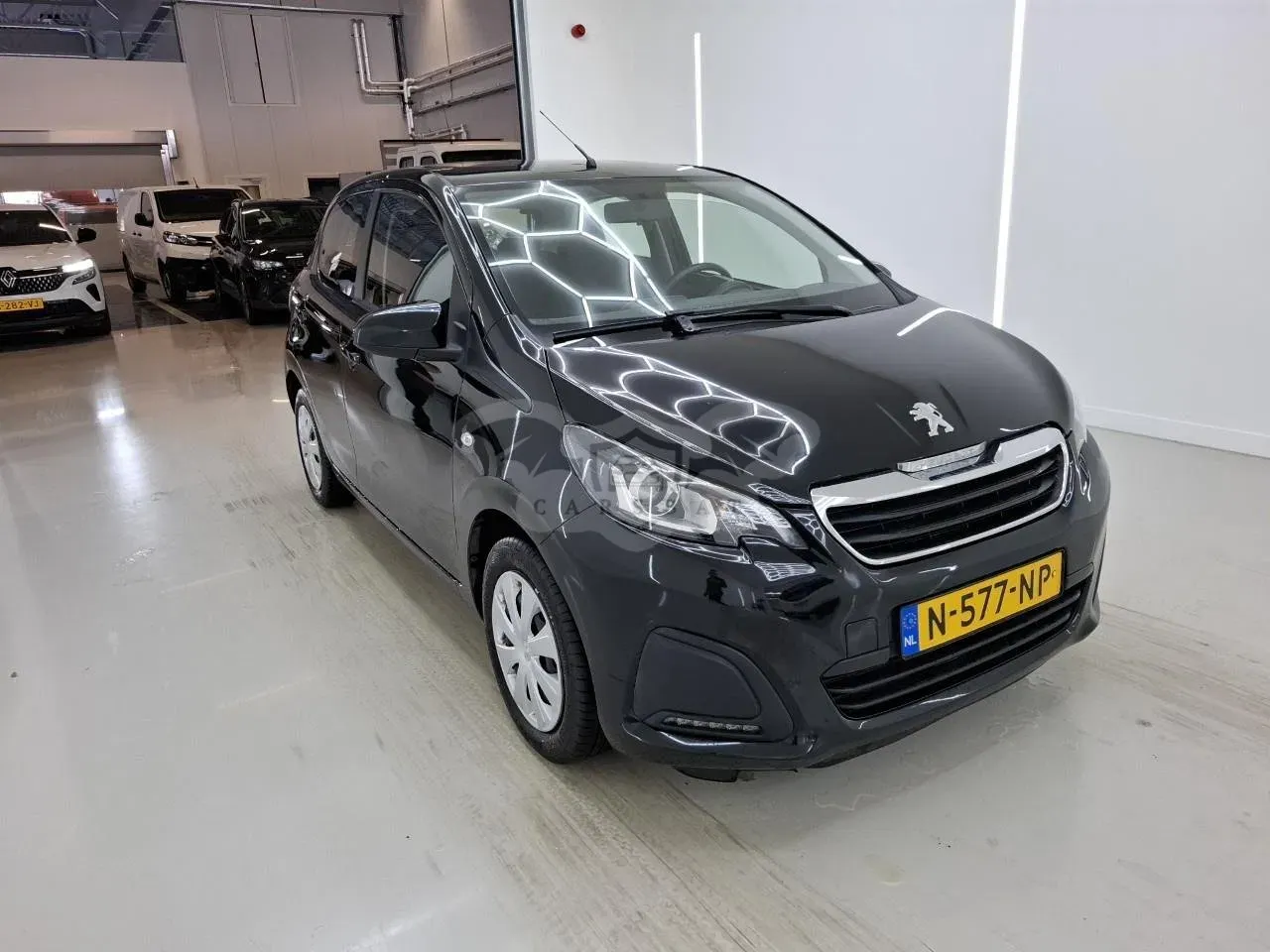Peugeot 108 1.0 VTI Active 2022