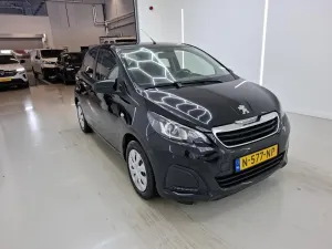Peugeot 108 1.0 VTI Active 2022