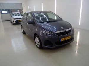 Peugeot 108 1.0 VTI Active 2022