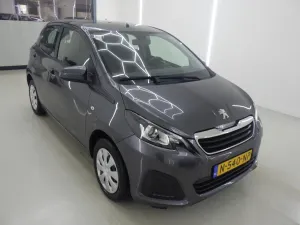 Peugeot 108 1.0 VTI Active 2022