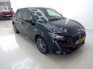 Peugeot 208 1.2i Active Pack 2022