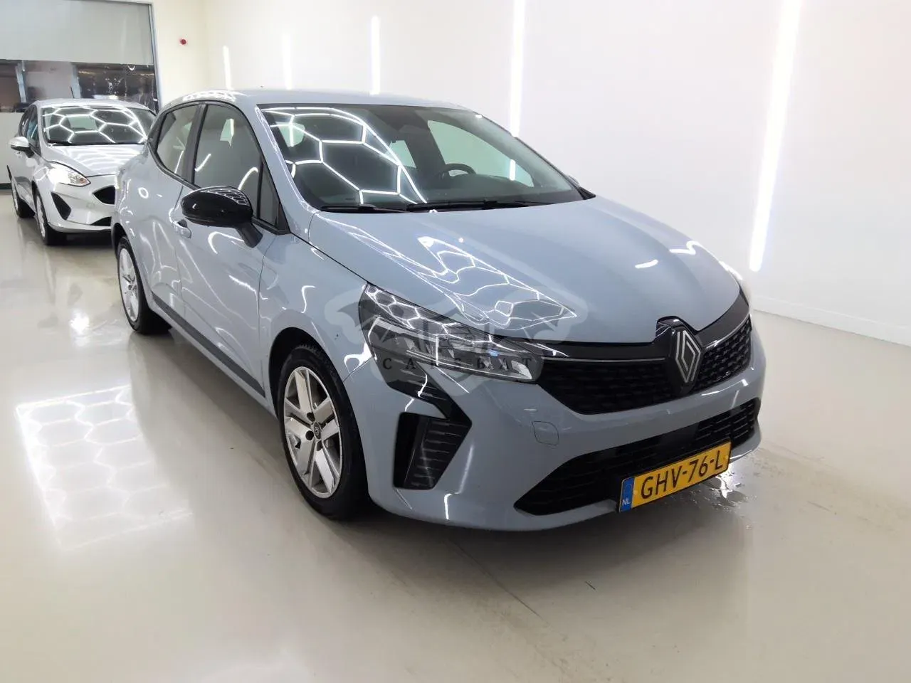 Renault Clio 1.0 Tce Evolution 2024