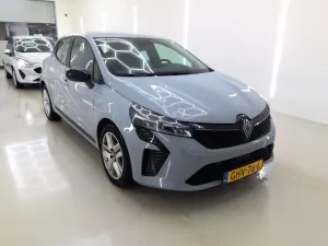 Renault Clio 1.0 Tce Evolution 2024