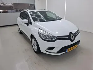Renault Clio Grandtour 0.9 TCe Zen 2017