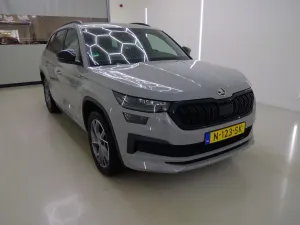 Skoda Kodiaq 1.5 TSI Sportline 2021