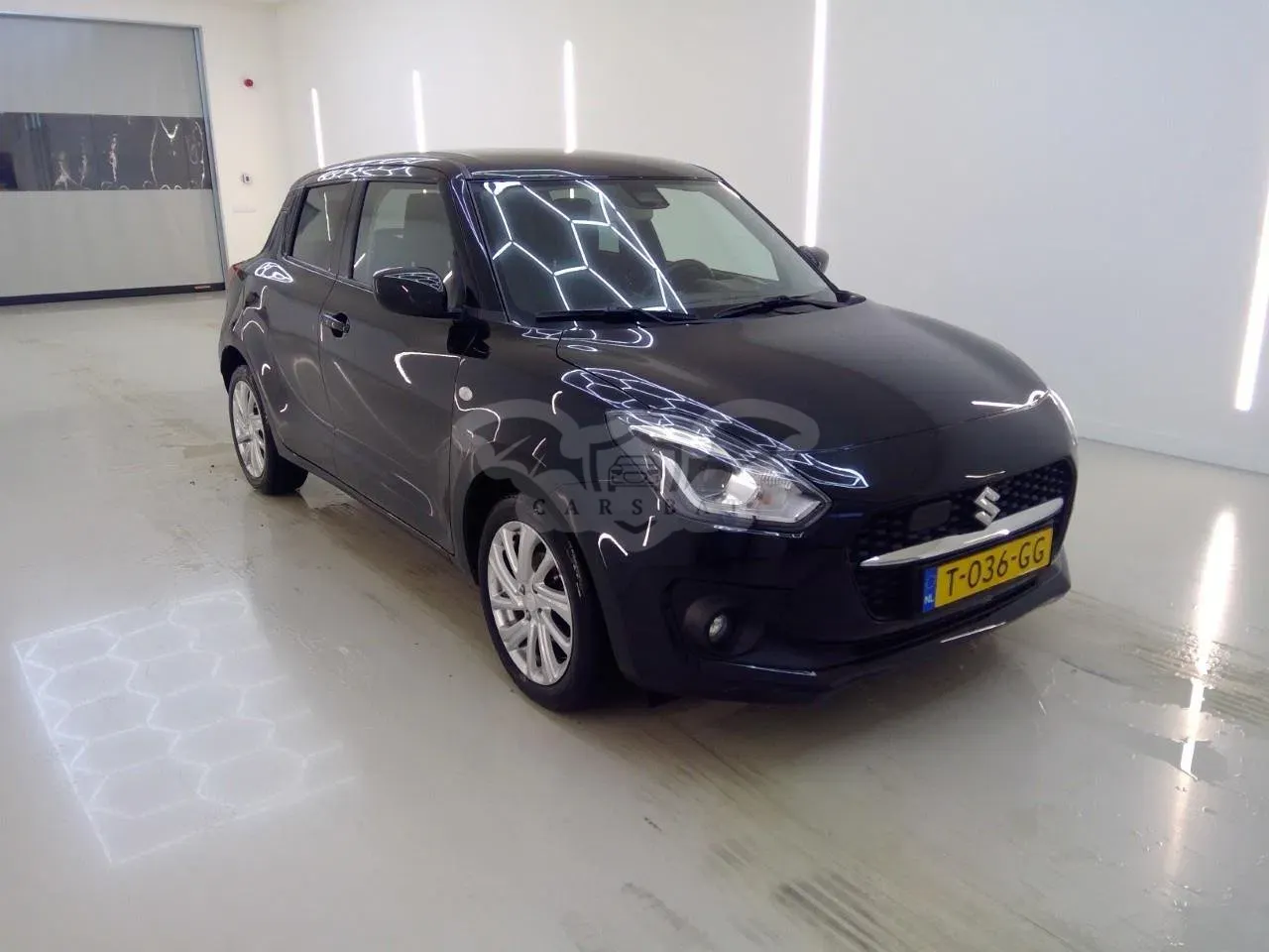 Suzuki Swift 1.2 2023