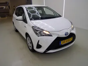Toyota Yaris 1.5 Active 2019