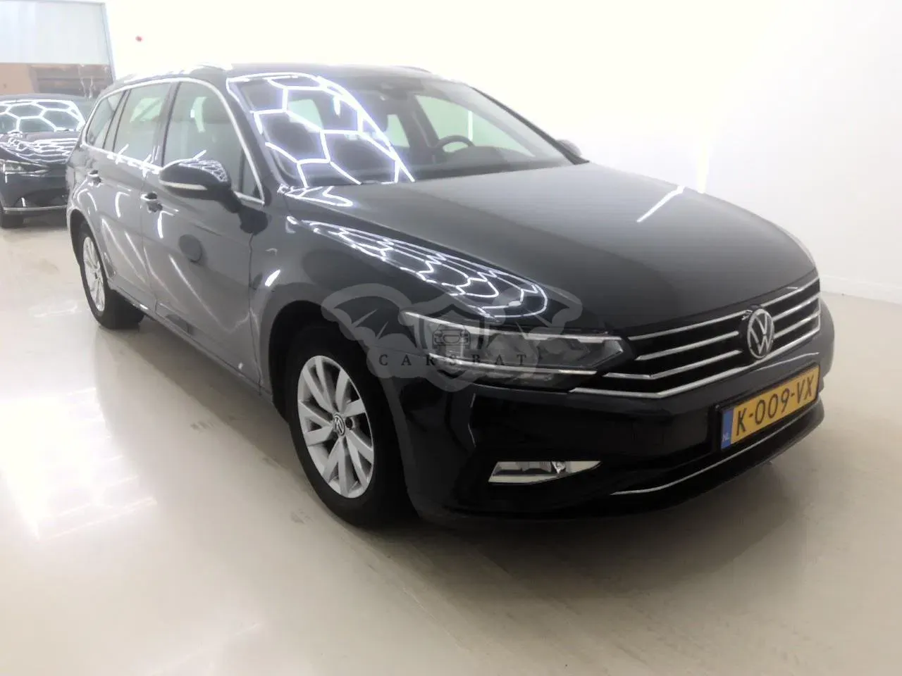 Volkswagen Passat Variant 2.0 TDI Business 2021