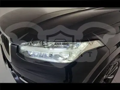 Volvo XC90 D5 Momentum 2016