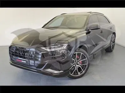 Audi Q8 50 TDI Sport 2022
