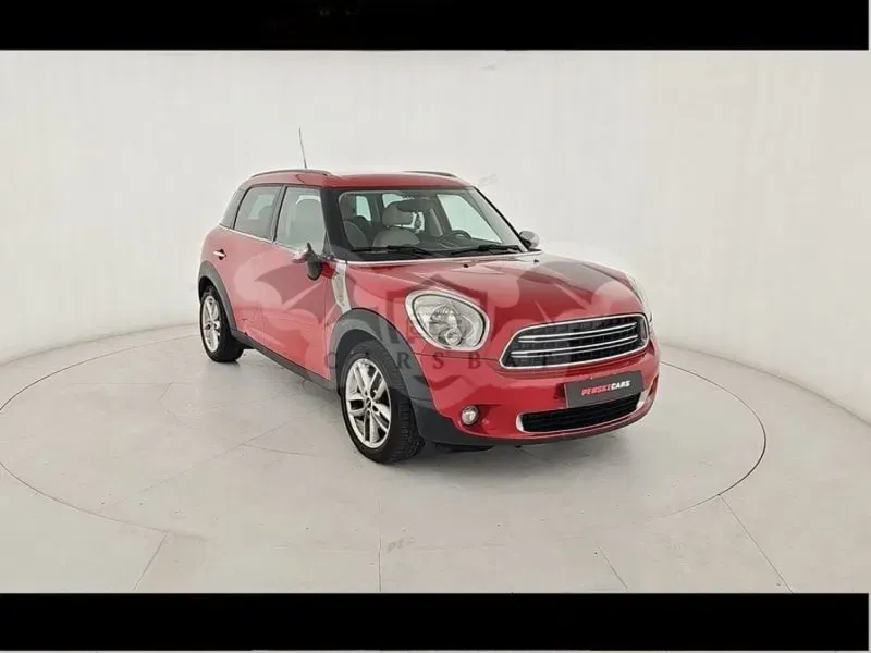 Mini Countryman Cooper D 2.0 Business 2016