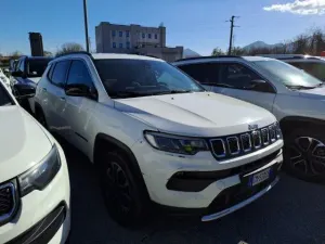 Jeep Compass 4xe 1.3 Limited 2023