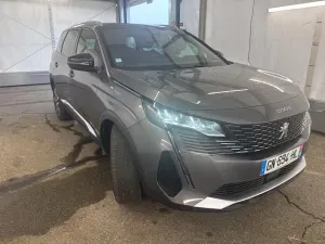 Peugeot 5008 1.5 HDI Allure Pack 2023