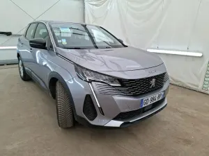 Peugeot 3008 1.5 HDI Active Pack 2021