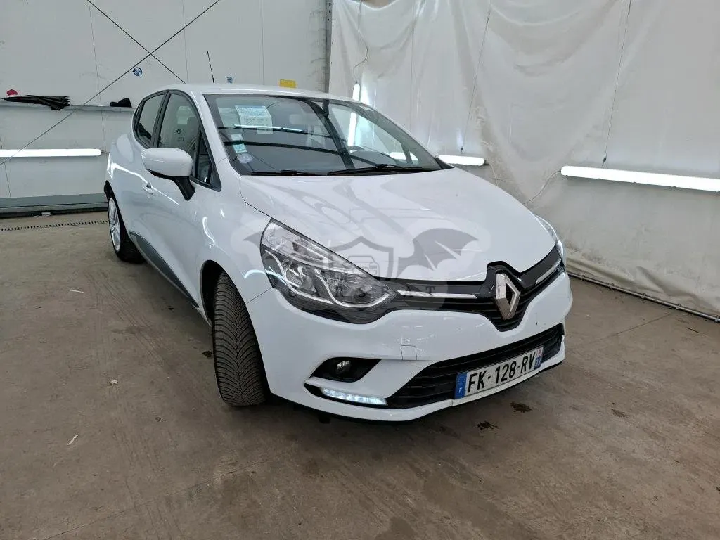 Renault Clio 0.9 TCe Business 2019
