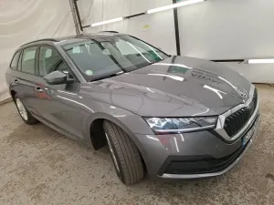 Skoda Octavia Combi 2.0 TDI Business 2022