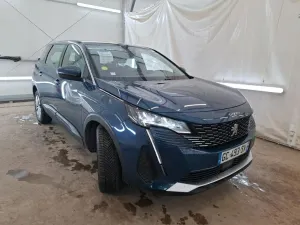 Peugeot 5008 1.5 HDI Active Business 2021