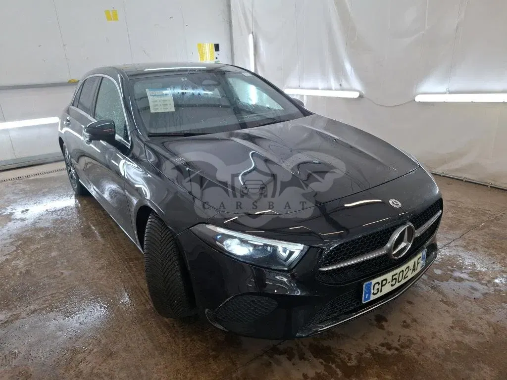 Mercedes-Benz A 200 Business Line 2023