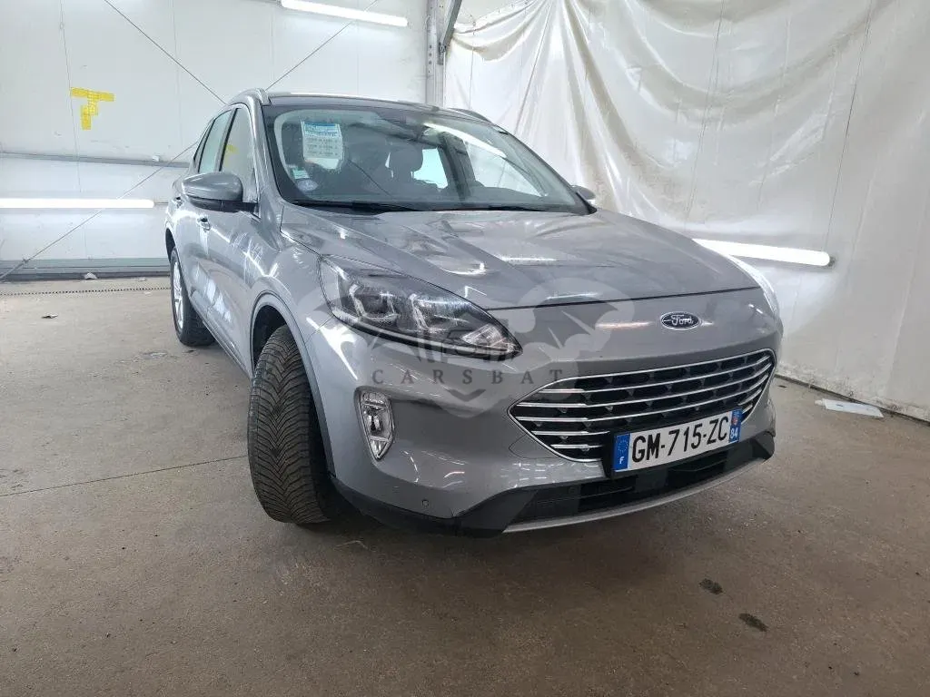Ford Kuga Titanium 2023