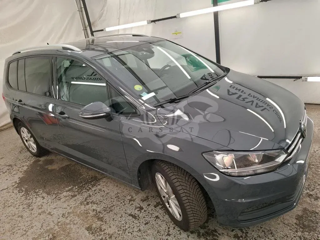 Volkswagen Touran 2.0 TDI Life Plus 2023