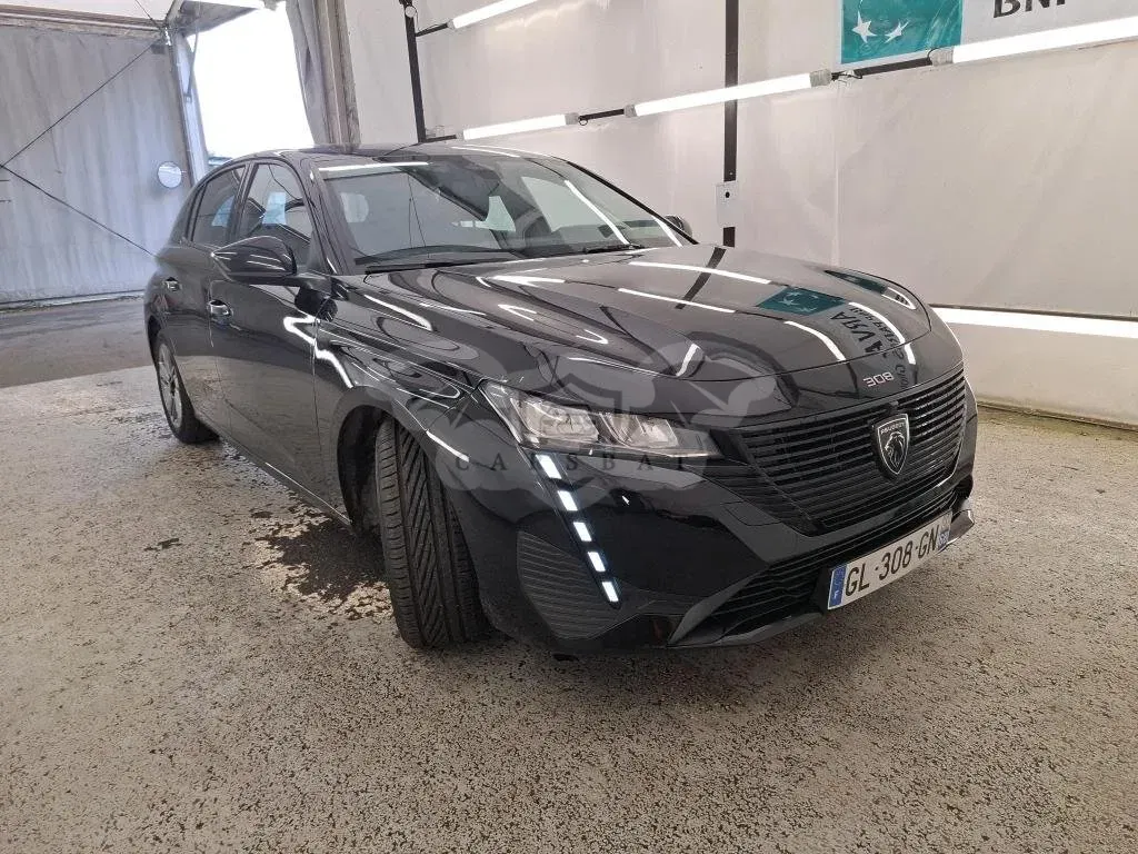 Peugeot 308 1.5 HDI Active Pack 2022