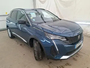 Peugeot 3008 1.5 HDI Style 2022