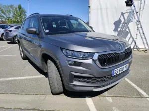 Skoda Kodiaq 1.5 TSI Business 2023