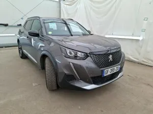 Peugeot 2008 1.5 HDI Allure 2022