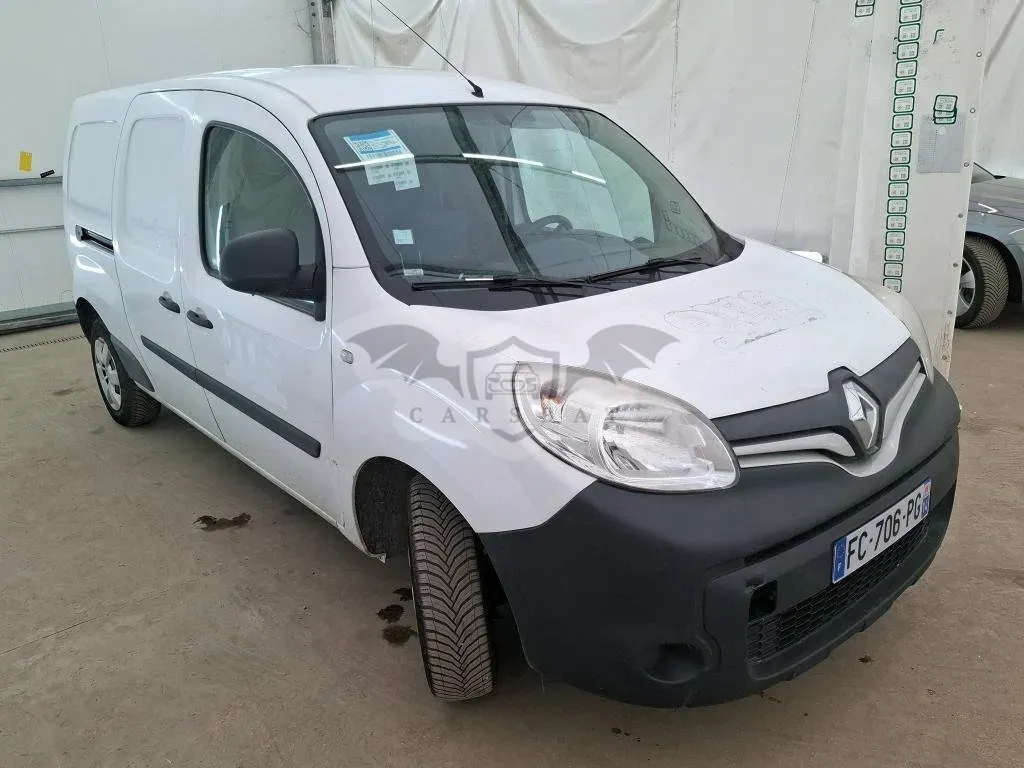 Renault Kangoo Express 1.5 DCI Grand Comfort 2018