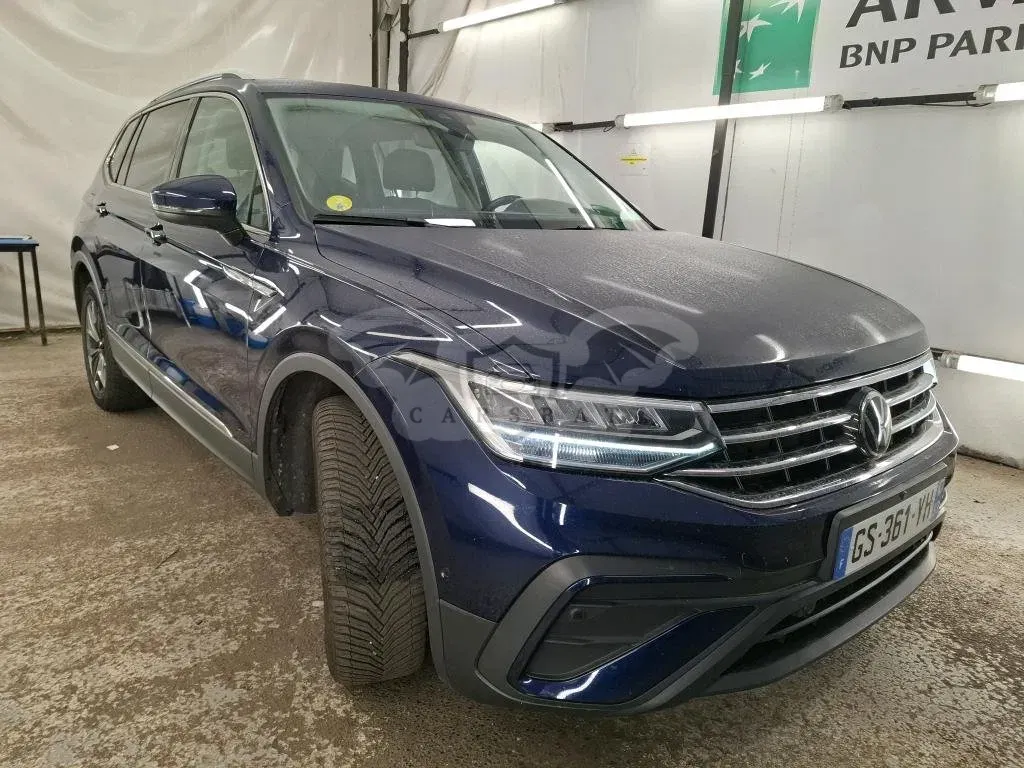 Volkswagen Tiguan Allspace 2.0 TDI Life Business 2023