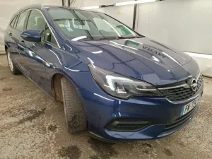Opel Astra Sports Tourer 1.5 Elegance Business 2020