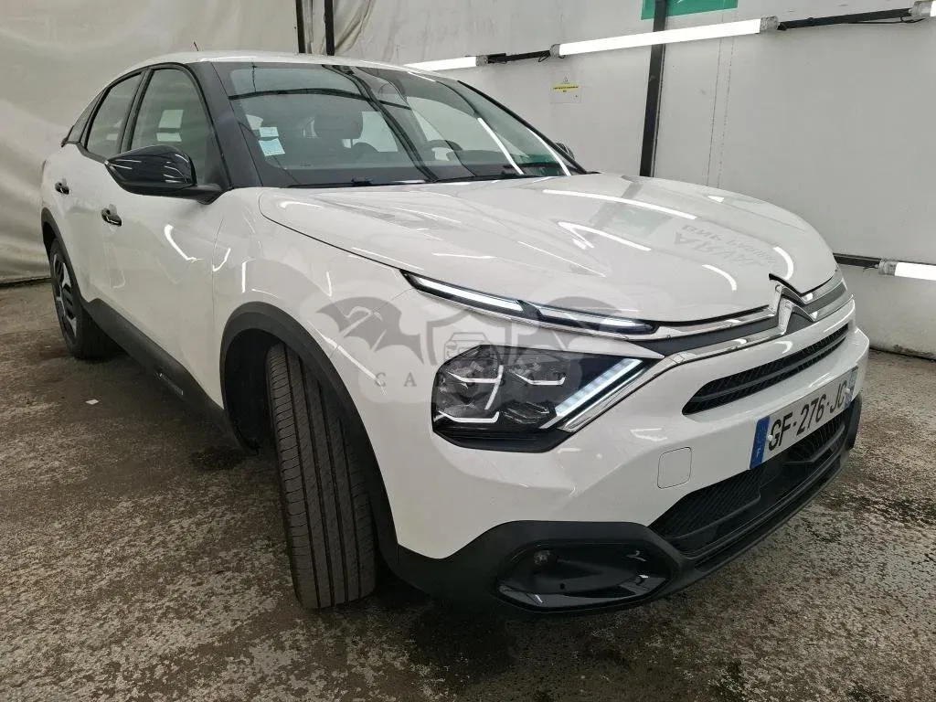 Citroën C4 1.5 HDI Feel Business 2022