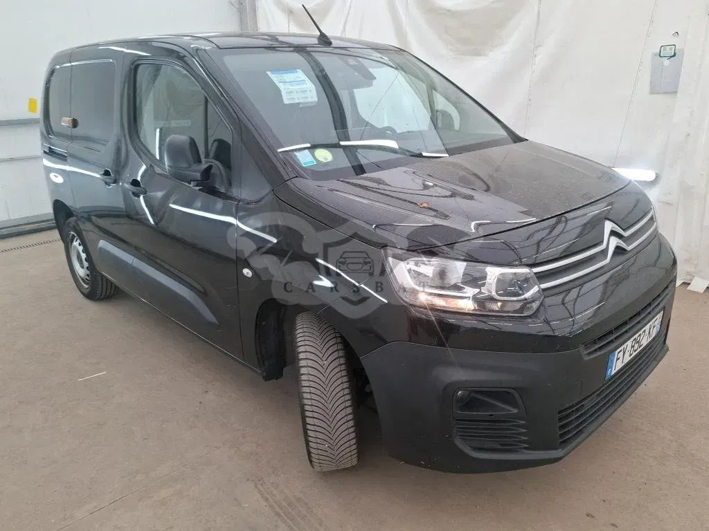 Citroën Berlingo 1.5 HDI Club 2021