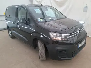 Citroën Berlingo 1.5 HDI Club 2021