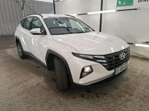 Hyundai Tucson 1.6 T-GDI Business 2023