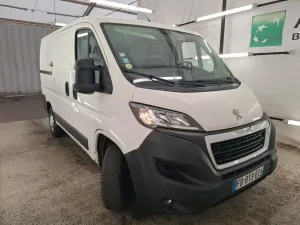 Peugeot Boxer L1H1 Premium 2019