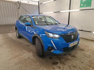 Peugeot 2008 1.5 HDI Active Business 2021