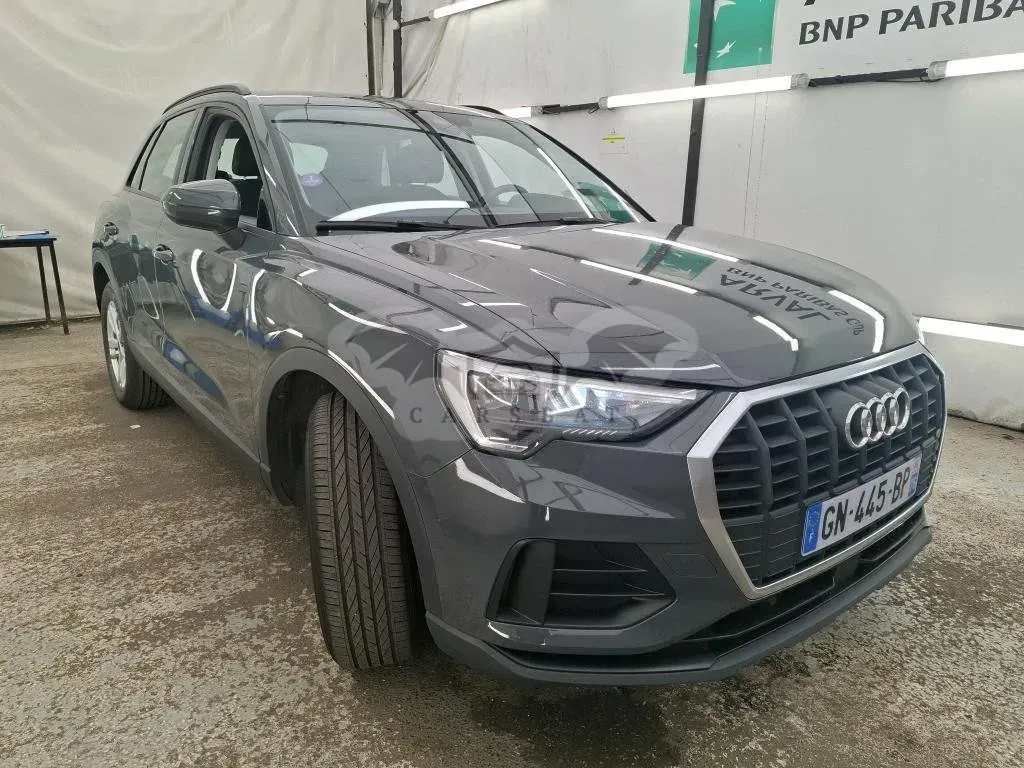Audi Q3 45 TFSIe 2023