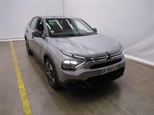 Citroën C4 Feel 2022