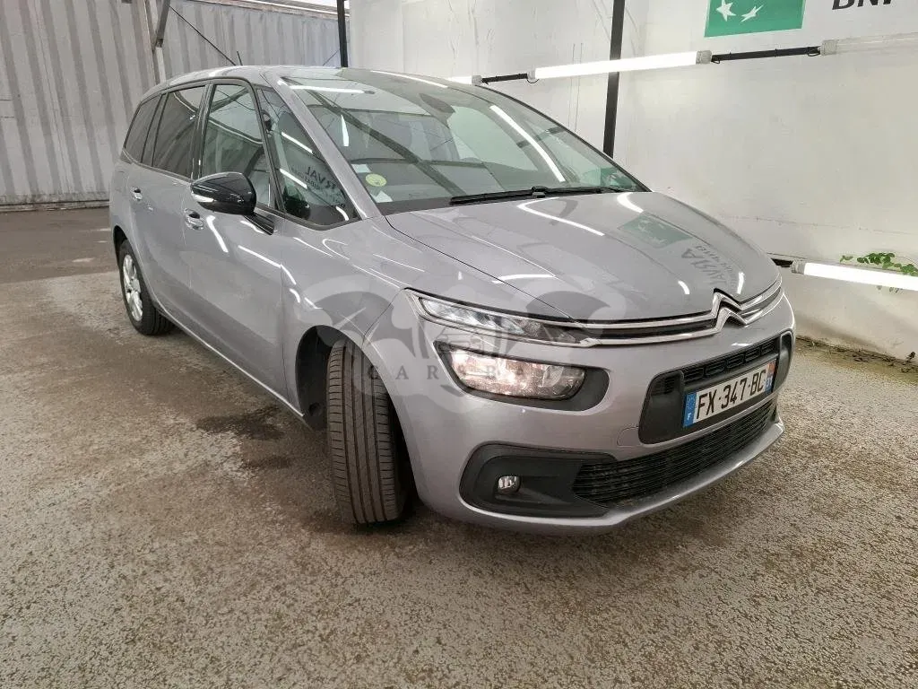 Citroën C4 Grand Picasso 1.5 HDI Business 2021