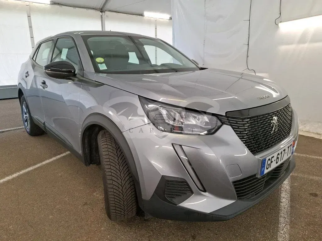Peugeot 2008 1.5 HDI Active Pack 2022