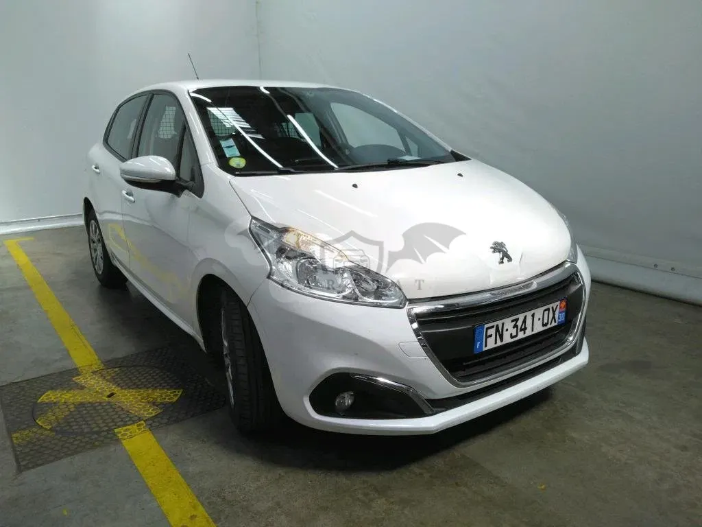 Peugeot 208 1.5 HDI Premium 2020