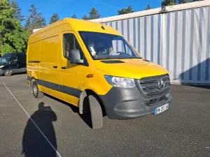 Mercedes-Benz Sprinter 314 CDI 2020