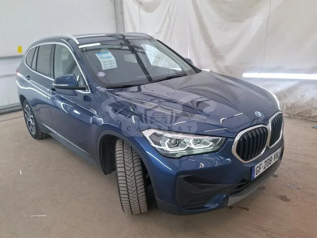 BMW X1 25e Business Design 2022